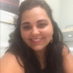 Meet your Posher, Tiffany